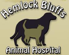 Hemlock Bluffs Animal Hospital