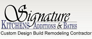 Signature Kitchens Additions & Baths Photo