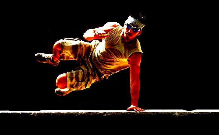 Pinnacle Parkour Academy - Sicklerville, NJ