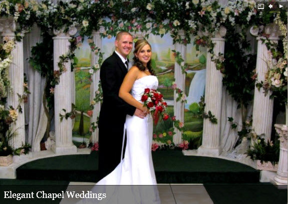 Elegant Chapel Weddings