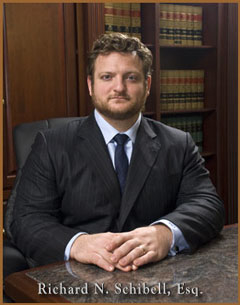 Schibell, Mennie & Kentos Law Firm Photo