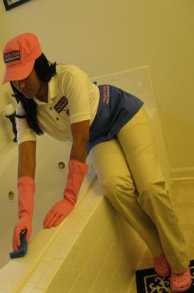 Modern Maids Home Cleaning - Montgomery, PA