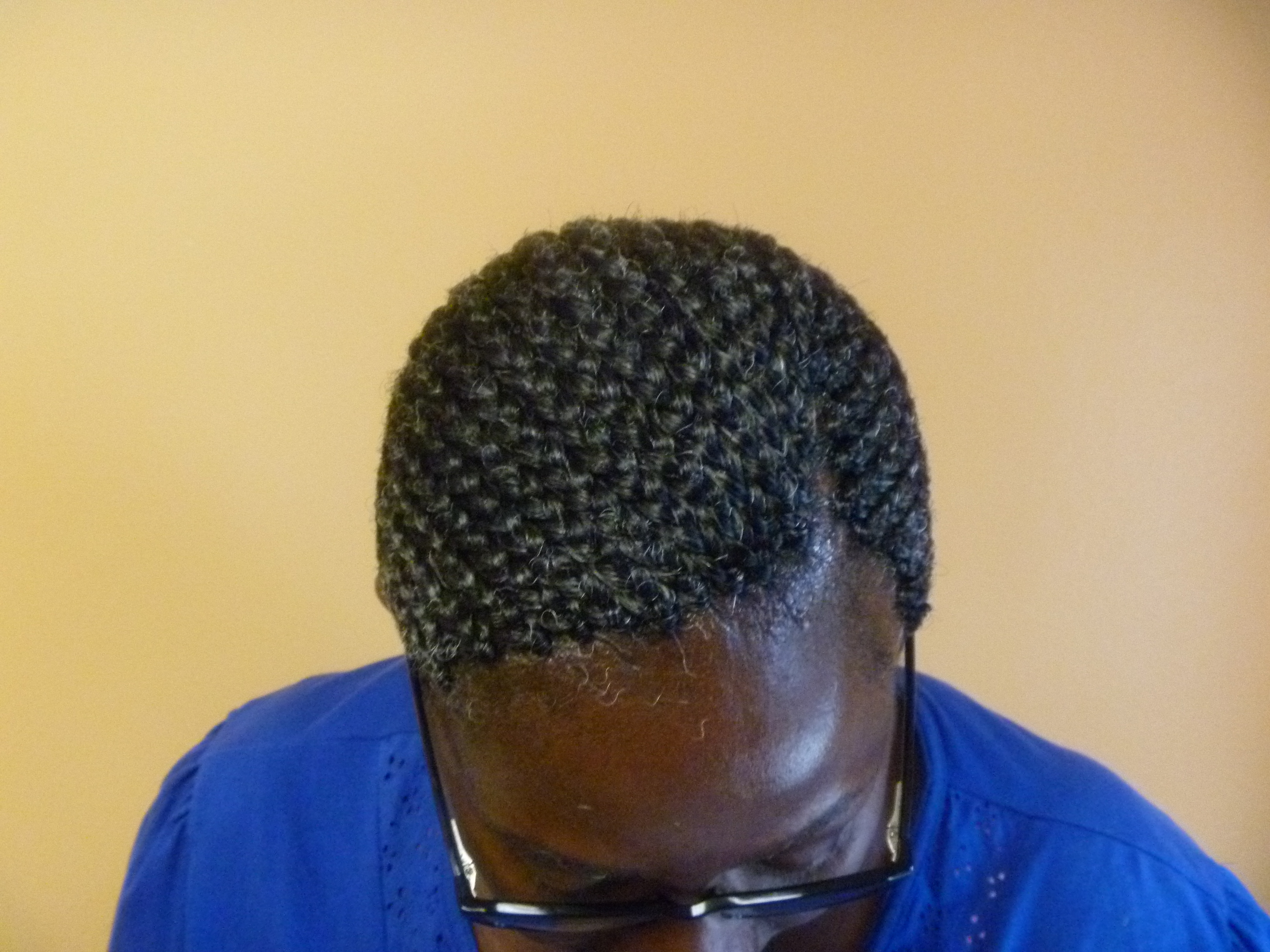 No 1 Hair Braiding Photo