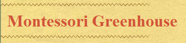 Montessori Greenhouse Schools