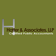 Hatter & Associates, Llp
