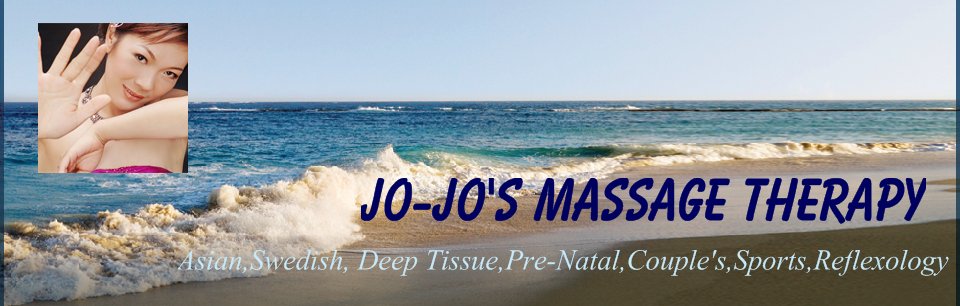 Jo-Jo's Massage - Woodstock, GA