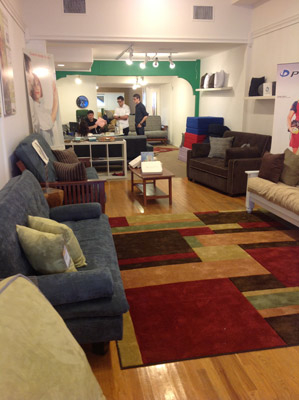 The Futon Shop Photo