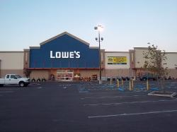 Lowe's Home Improvement Photo