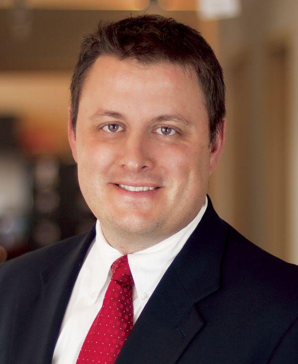 Aaron Perry - State Farm Insurance Agent