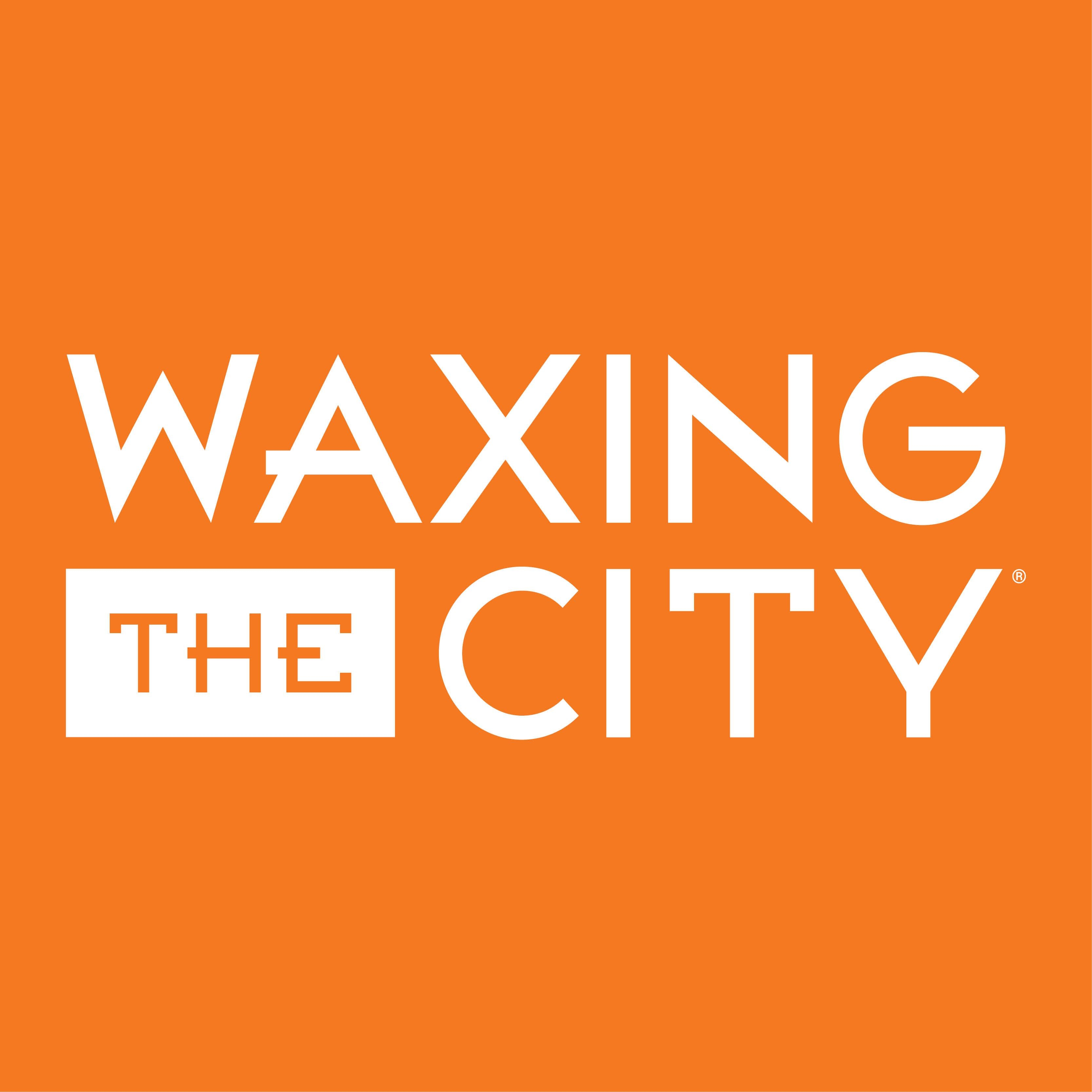 Waxing the City fomerly Wax in the City Denver, CO 80202 (303) 592