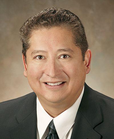 Ed Sandate - State Farm Insurance Agent