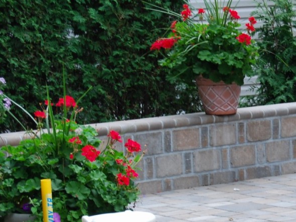 Joseph Ruperto Masonry Contractor Image