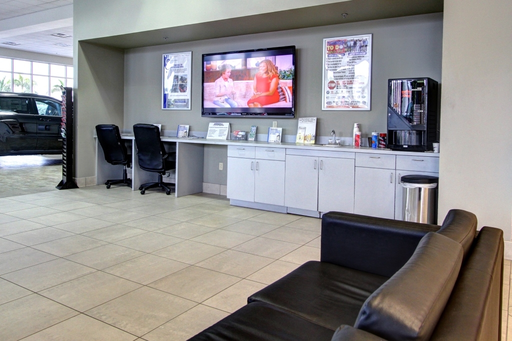 Kendall Dodge Chrysler Jeep Ram Photo