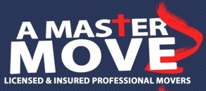 A Master Move Logo
