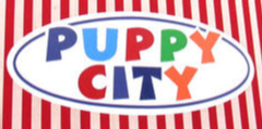 Puppy City