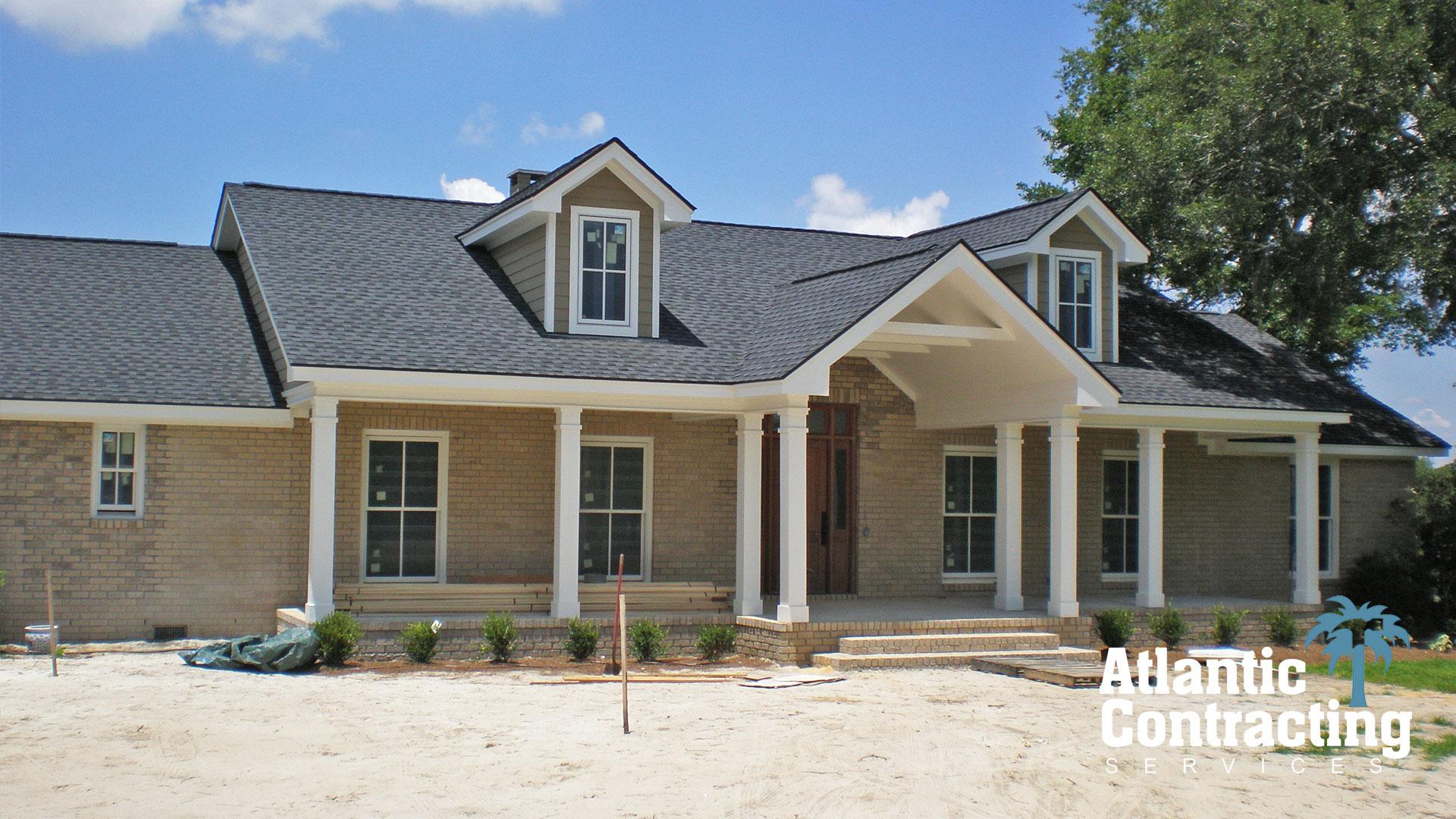 Atlantic Contracting Services, LLC Image