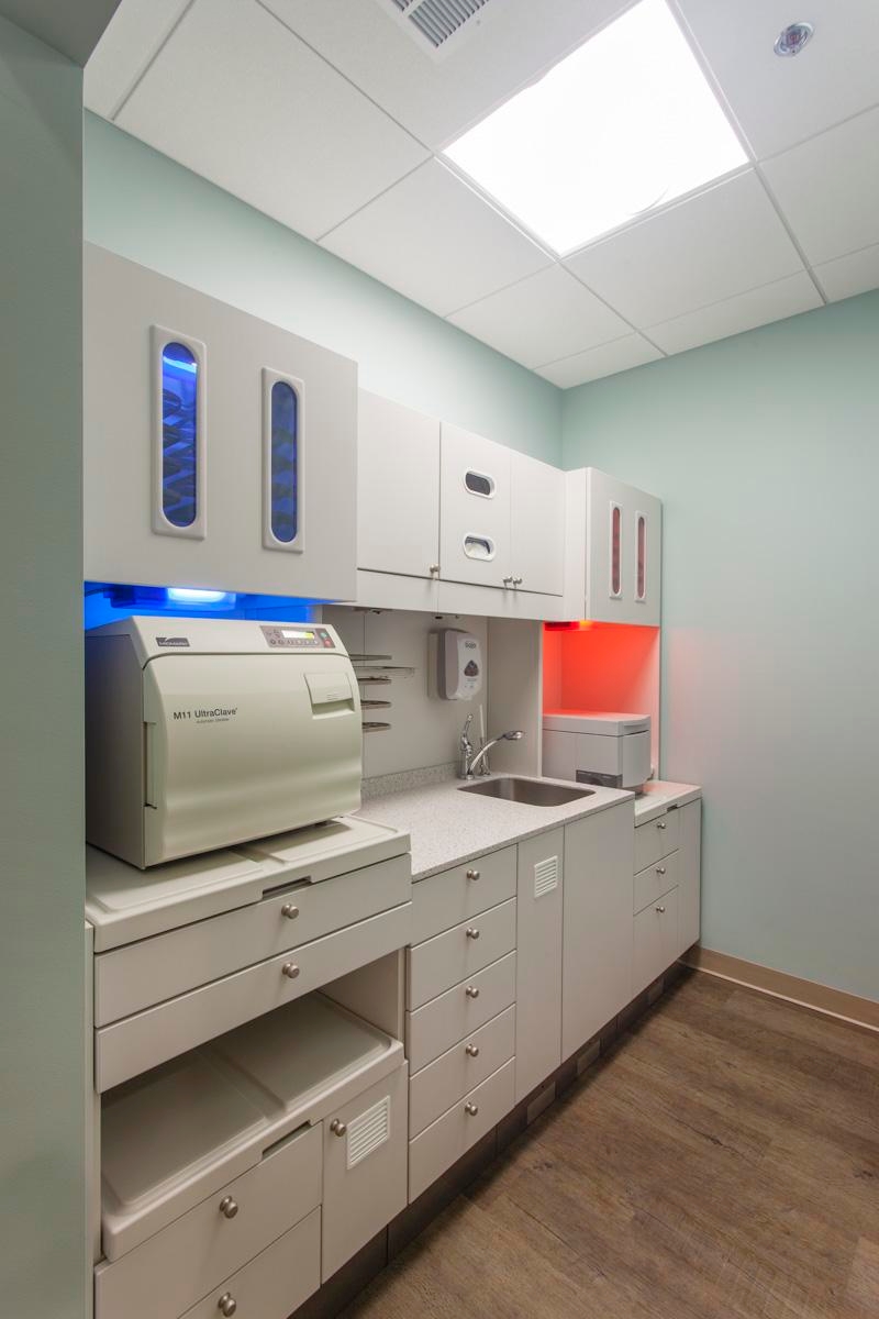 Newton Corner Dental Care, Dr. Gretchen Anjomi Photo