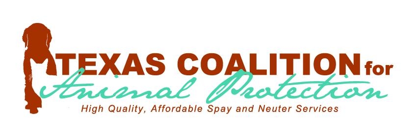 Texas Coalition For Animal Protection