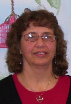 Mary P. Walsh, D.O.