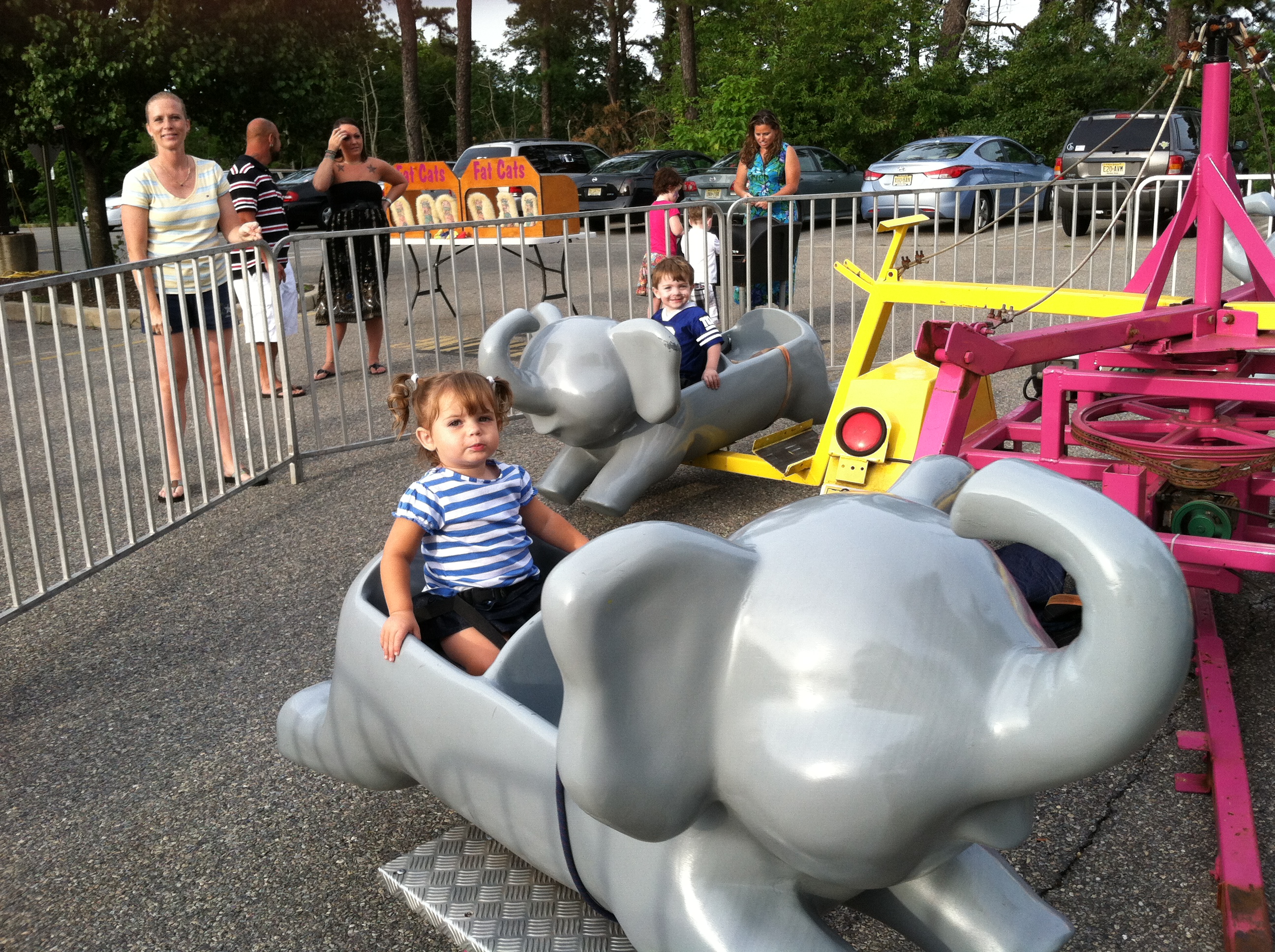 Kiddie Academy of Brick Photo