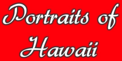 Portraits Of Hawaii