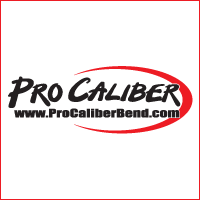 Pro Caliber Bend