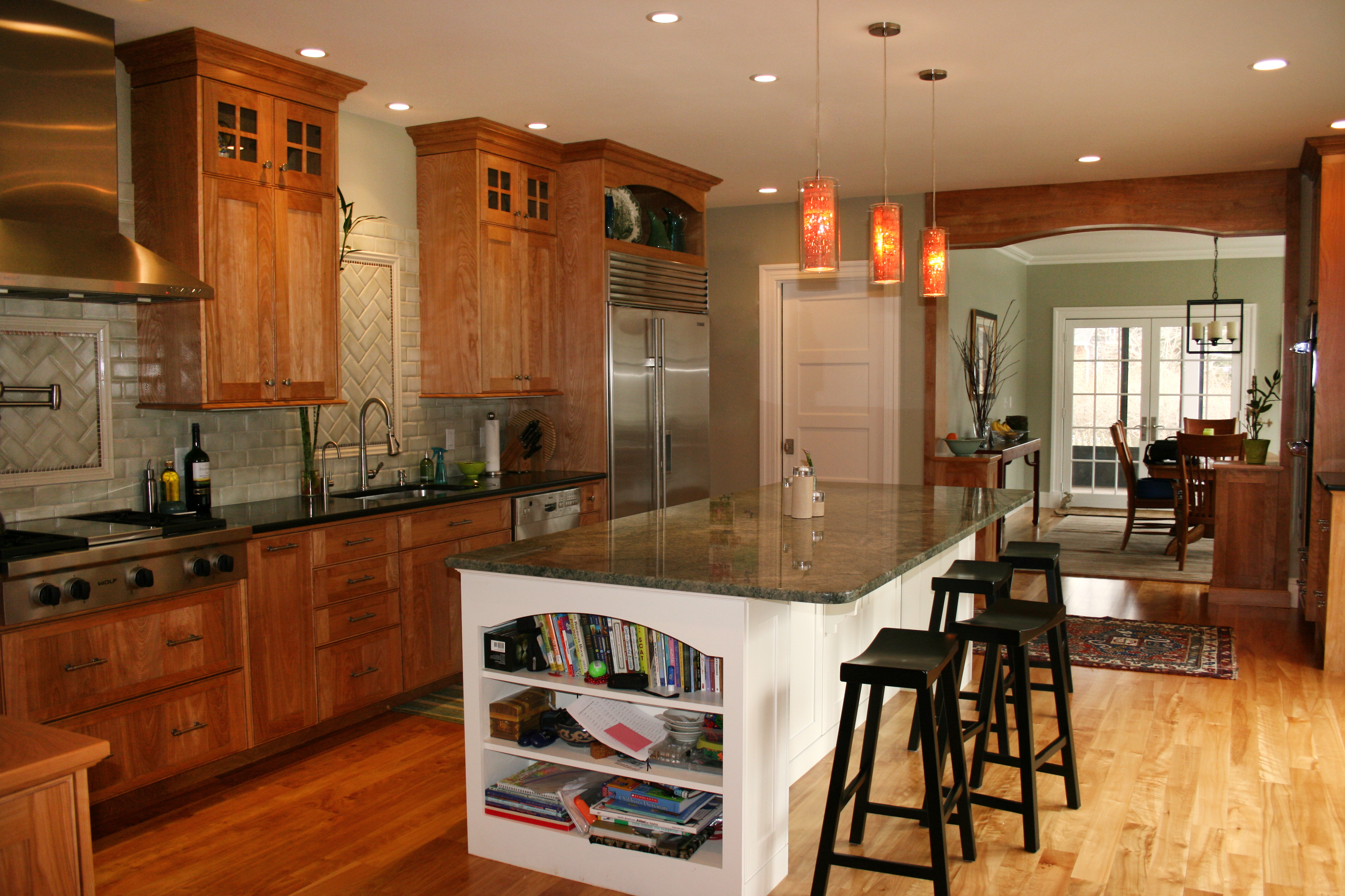 BMK Associates Inc - Leominster, MA