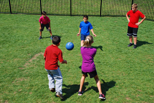 Kiddie Academy of Silver Spring Township Photo