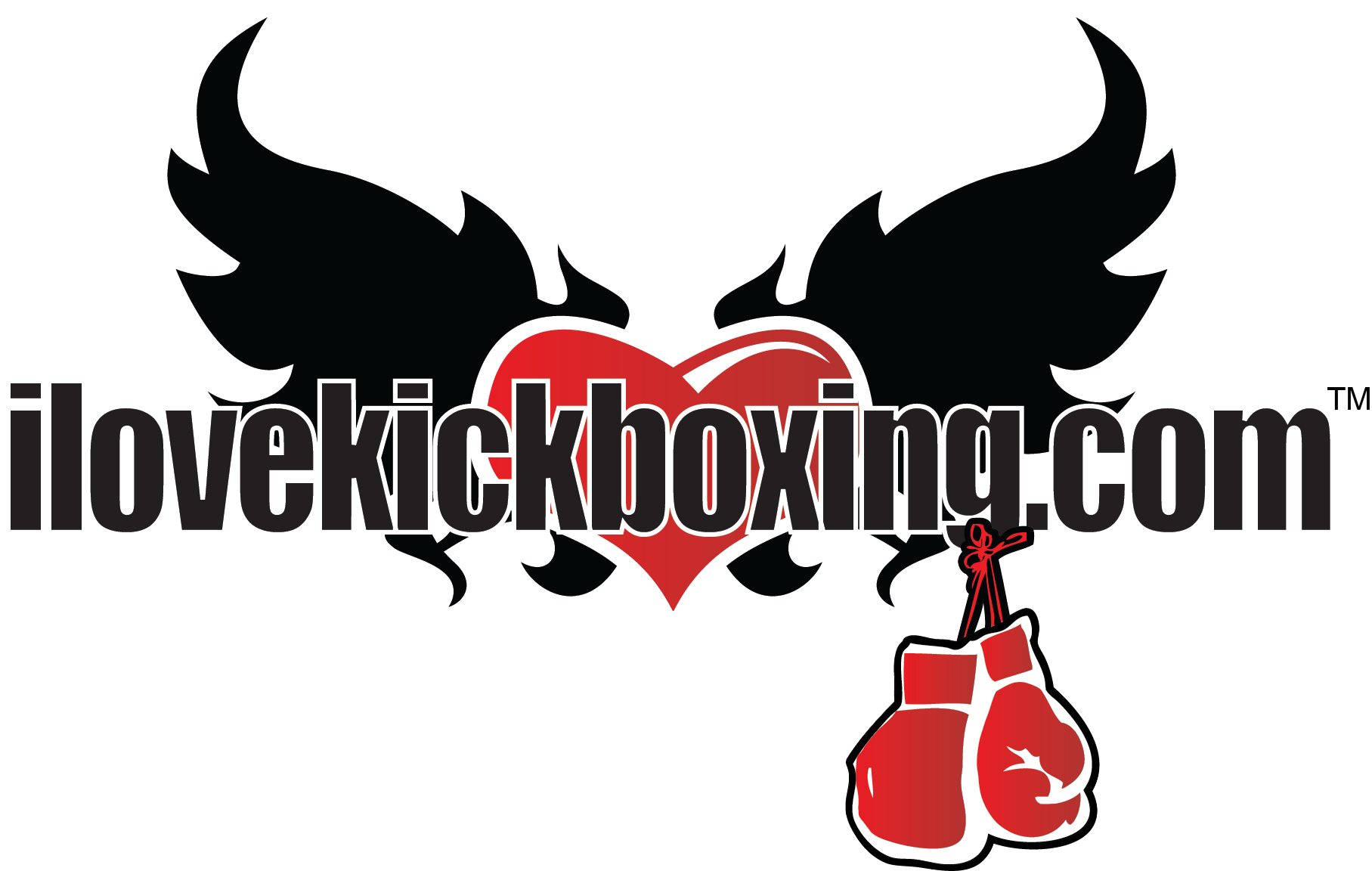 iLoveKickboxing.com - Plainfield Logo