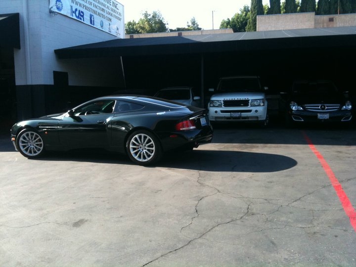 Pristine Collision Center Inc. Photo