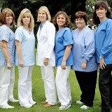 Christina M Varwig DDS