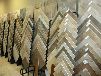 A-1 Blinds & Floors - Houston, TX
