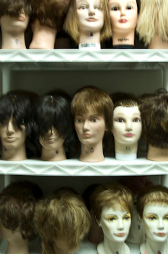 Haskana Institute of Cosmetology - Palatine, IL