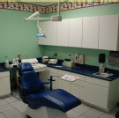 Southside Children's Dental Center, P.C. - San Antonio, TX