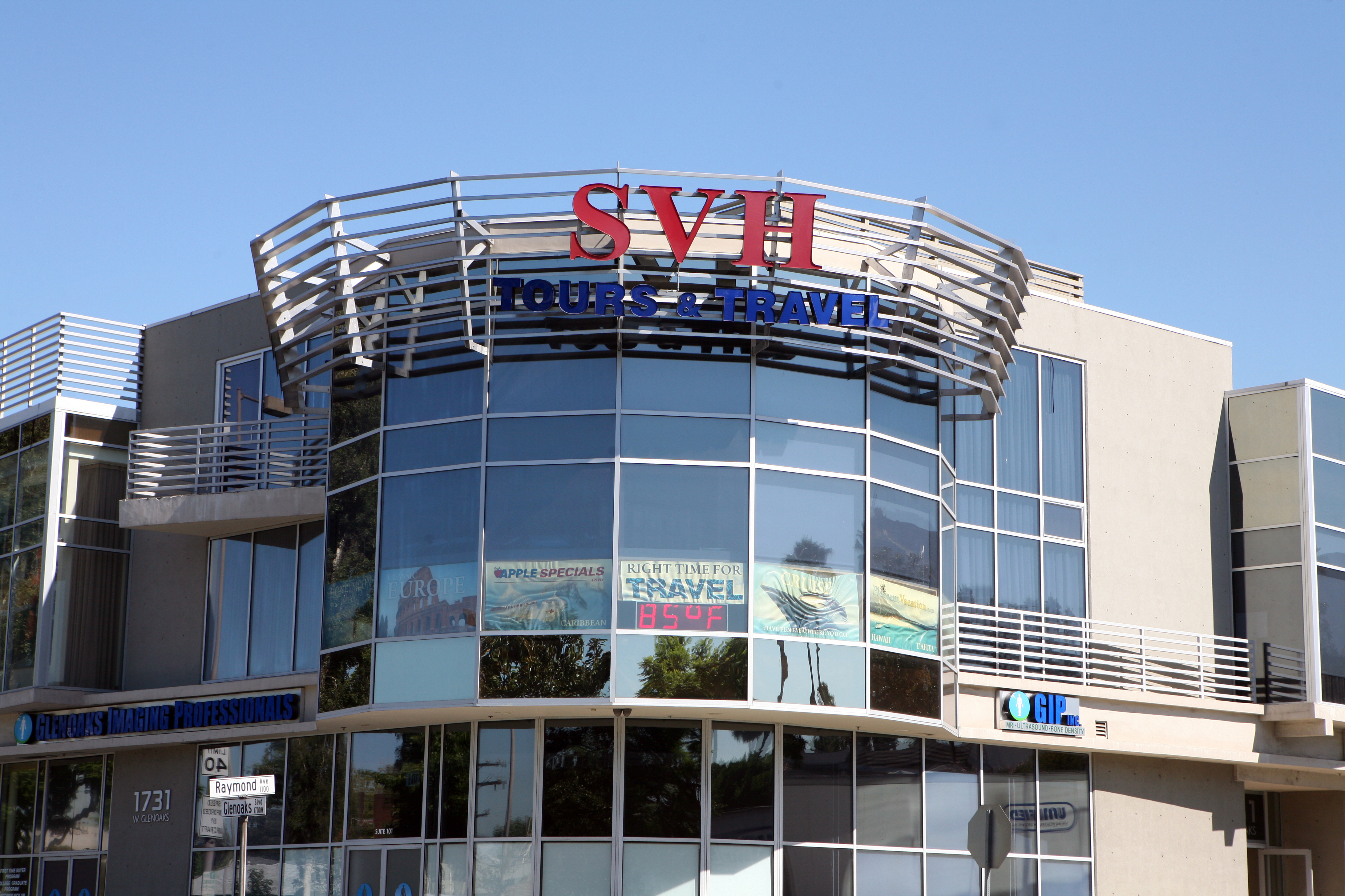 Svh Tours And Travel Services Svh Tours And Travel Services