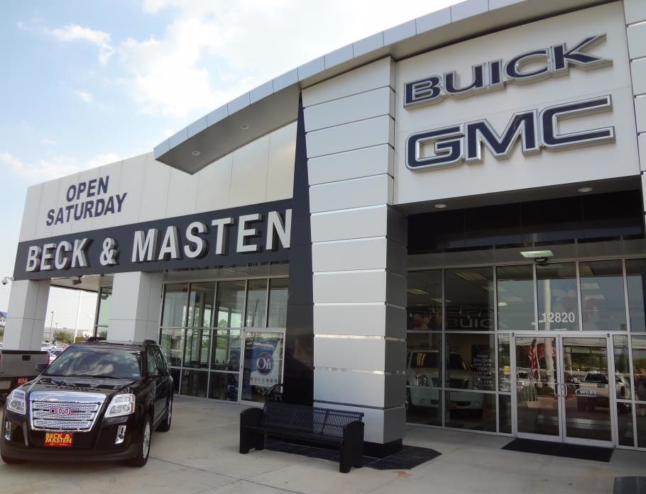Truck Dealers Houston Gmc Truck Dealers