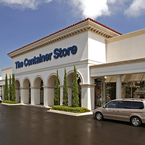 The Container Store Photo