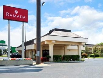 Ramada Inn and Suites Lebanon