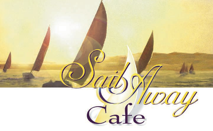 Sail Away Cafe - Afton, MN