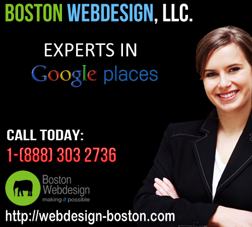 Boston Webdesign, LLC. - Sharon, MA