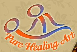 Pure Healing Art
