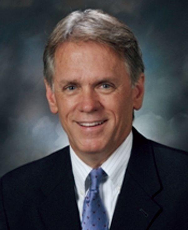 Chuck Bateman - State Farm Insurance Agent