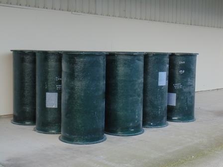 Drainage Solutions, Inc. Photo