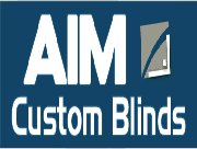 AIM Custom Blinds & Awnings