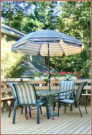 Dove Nest Bed and Breakfast - Saint Joseph, MI