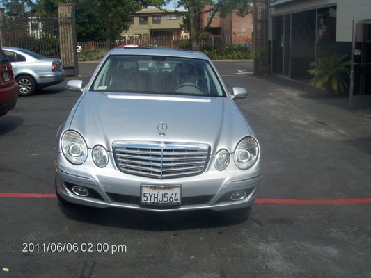 Pristine Collision Center Inc. Photo