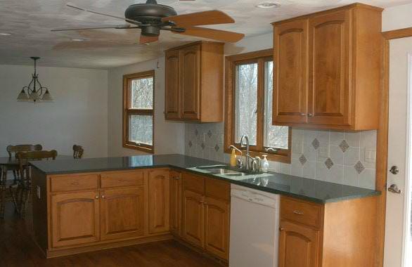 Kiefer-Randall Construction & Remodeling LLC - Endicott, NY