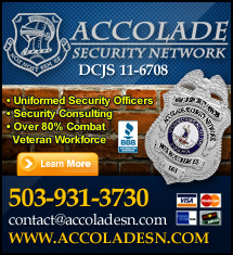 Accolade Security Network