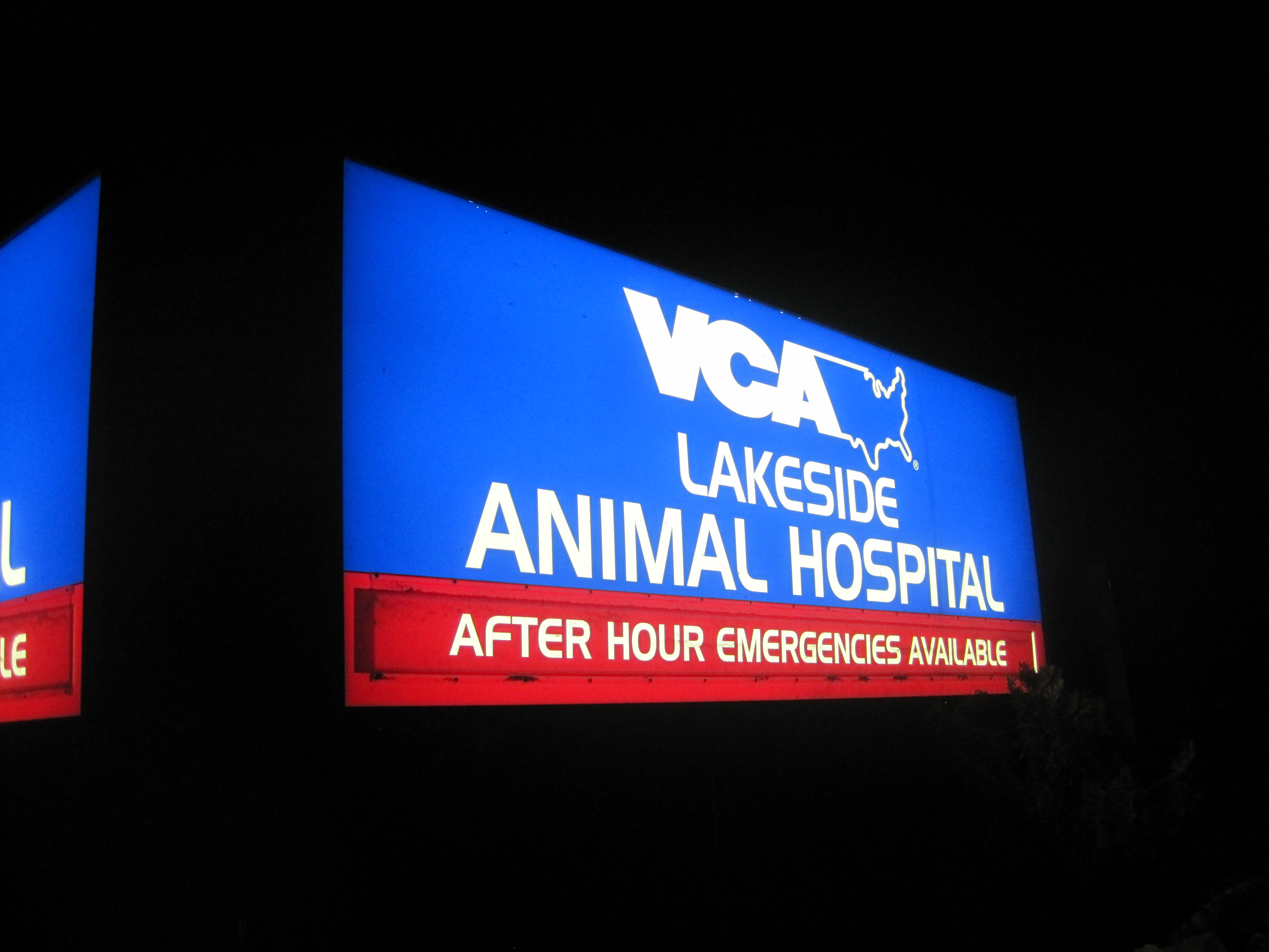 Vets in CA Big Bear City 92314 VCA Lakeside Animal Hospital 42160 North Shore Dr. (909)547-4932