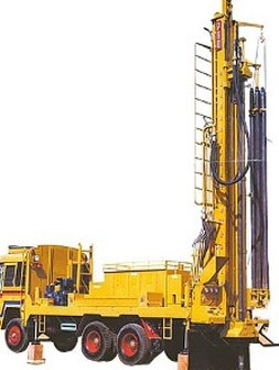 Cascade Well & Pump Co Photo